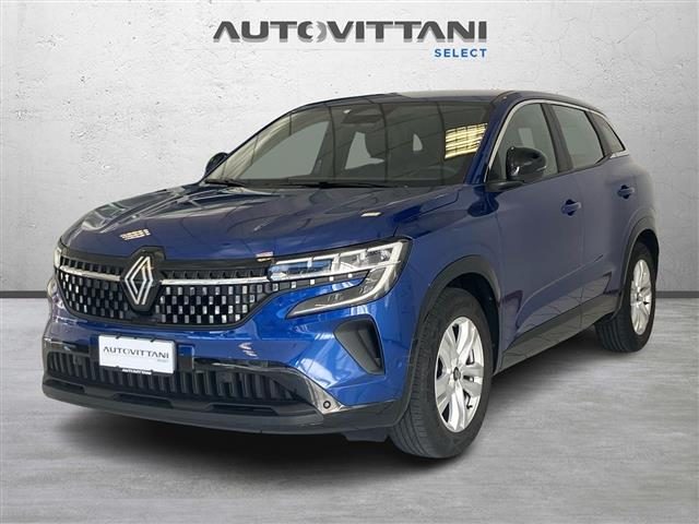 RENAULT Austral usata, con ABS