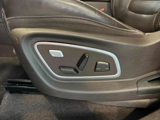 RENAULT Espace usata, con ESP