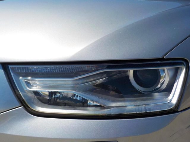 AUDI Q3 usata, con ESP