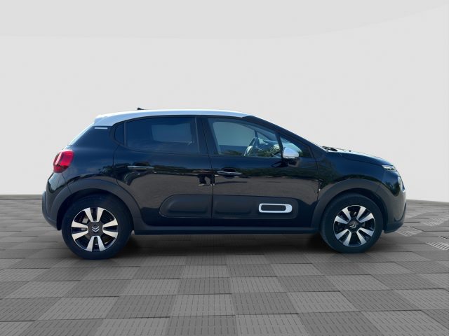CITROEN C3 usata 5