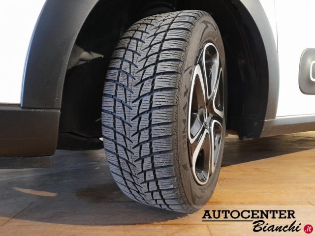 CITROEN C3 usata, con Alzacristalli elettrici