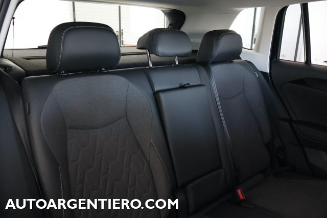 VOLKSWAGEN Tiguan usata, con Chiusura centralizzata senza chiave
