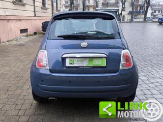 FIAT 500 usata, con Climatizzatore