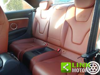 AUDI S5 usata, con Sedili sportivi