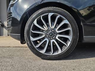 LAND ROVER Range Rover usata 162