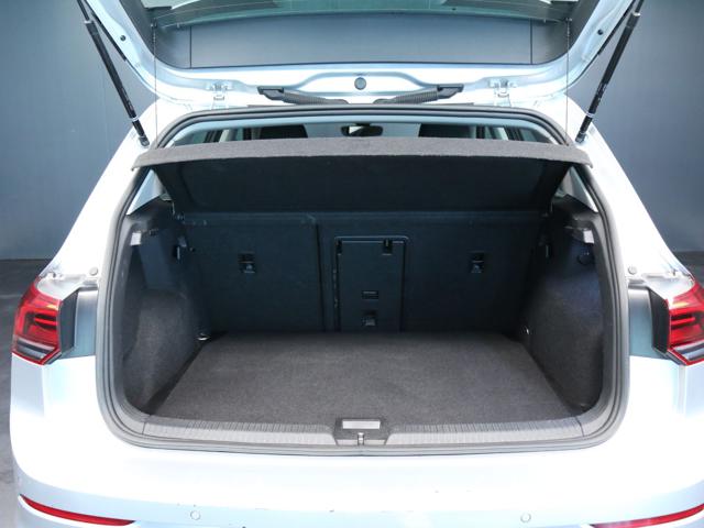 VOLKSWAGEN Golf usata, con Boardcomputer