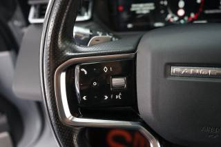 LAND ROVER Range Rover Velar usata 42