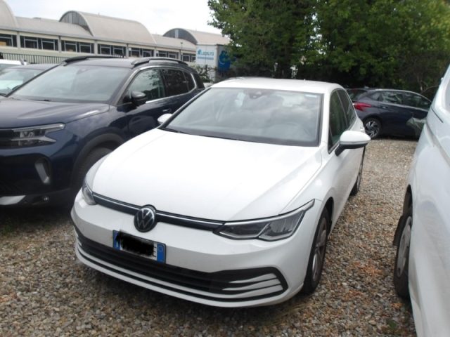 VOLKSWAGEN Golf usata, con ABS