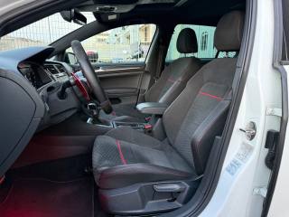 VOLKSWAGEN Golf GTI usata, con Immobilizzatore elettronico