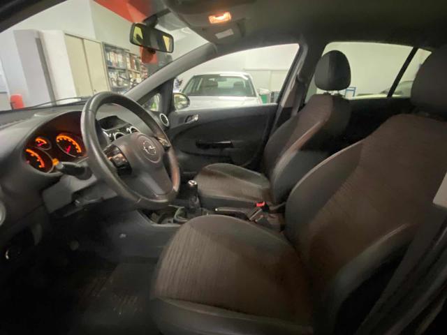 OPEL Corsa usata 8