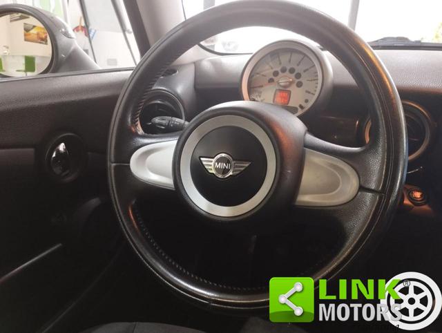 MINI One usata 19
