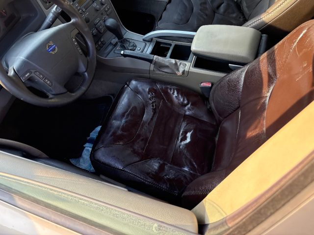 VOLVO V70 usata, con Climatizzatore