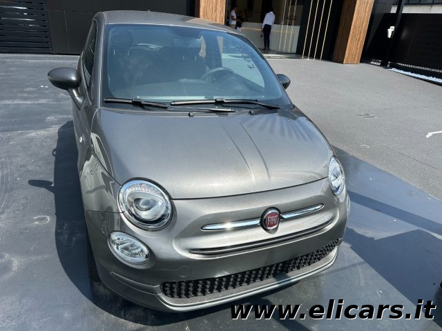 FIAT 500 usata, con Airbag laterali