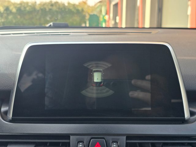 BMW 216 usata 59