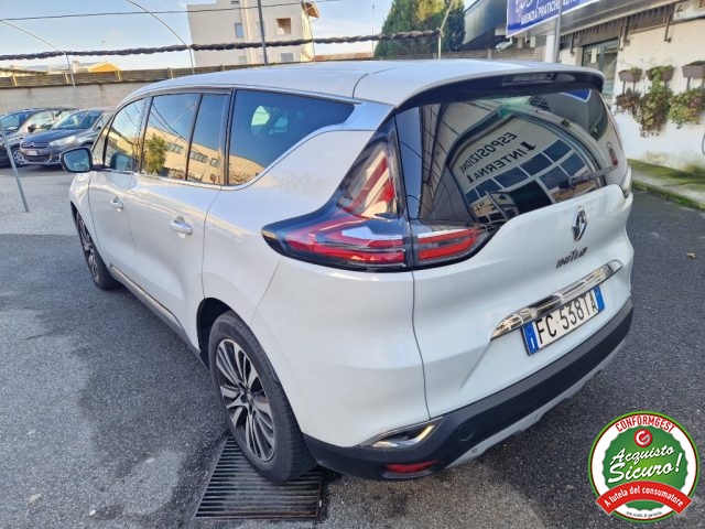 RENAULT Espace usata, con Antifurto