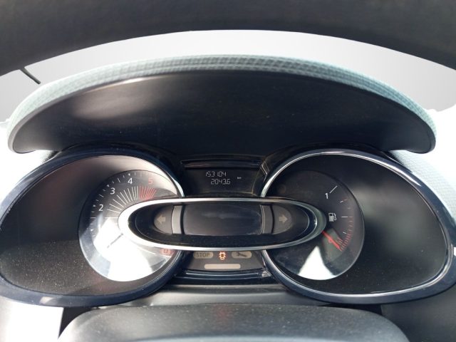 RENAULT Clio usata 13