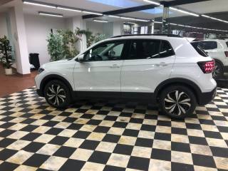 VOLKSWAGEN T-Cross usata, con Chiusura centralizzata