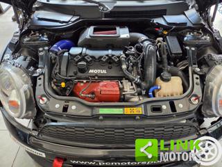 MINI John Cooper Works usata, con Immobilizzatore elettronico