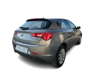 ALFA ROMEO Giulietta usata, con Airbag