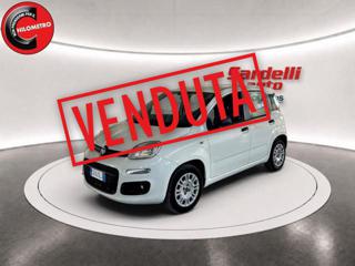 FIAT Panda 1.2 EasyPower Easy