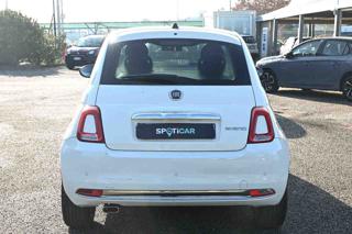 FIAT 500 usata, con Autoradio