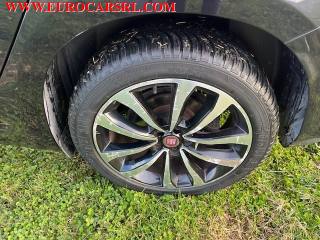 FIAT Tipo usata, con Airbag Passeggero