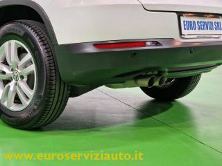 VOLKSWAGEN Tiguan usata 57