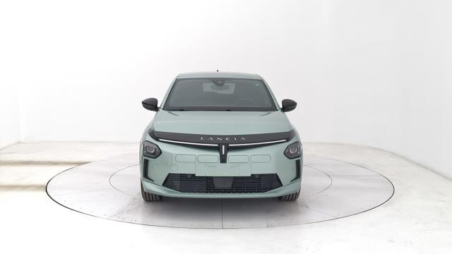 LANCIA Ypsilon usata, con Chiusura centralizzata