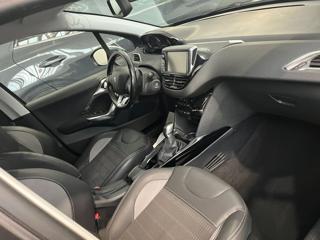 PEUGEOT 2008 usata, con ESP