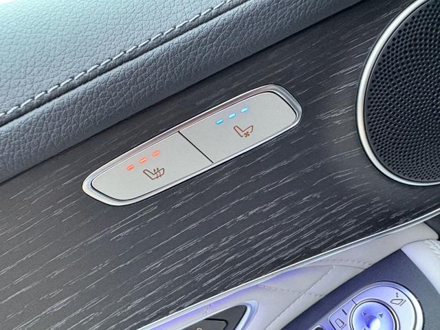 MERCEDES-BENZ GLC 300 usata, con Immobilizzatore elettronico