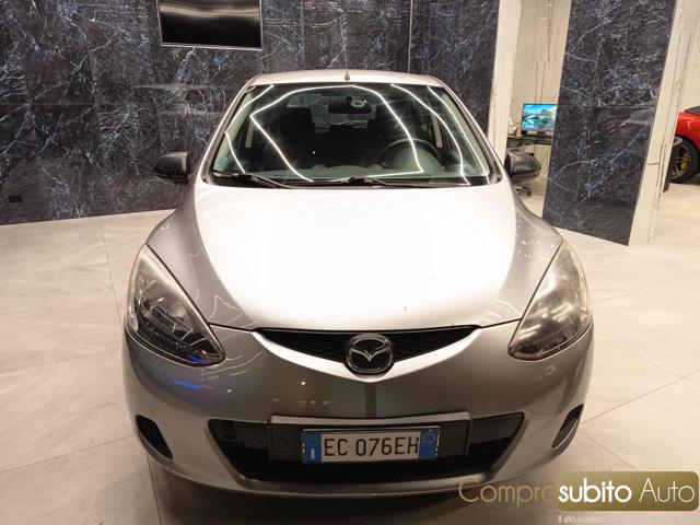 MAZDA 2 usata, con ABS