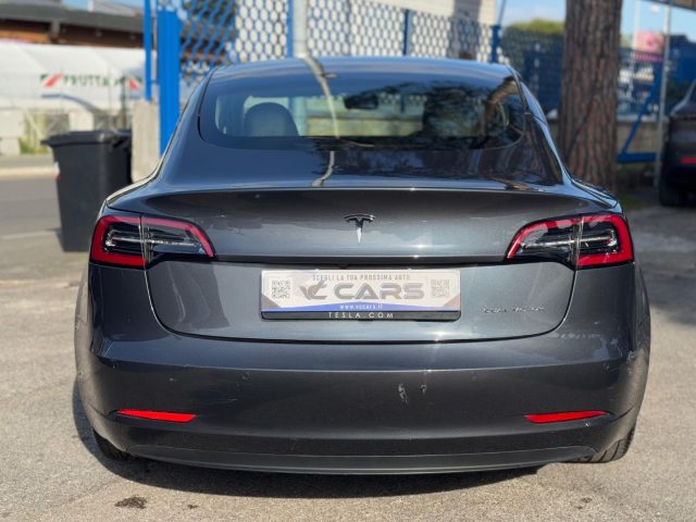 TESLA Model 3 usata, con Alzacristalli elettrici