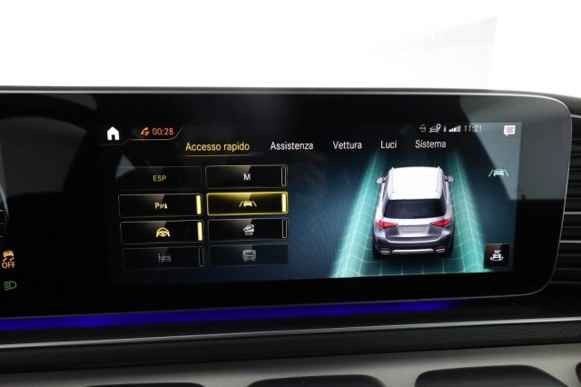 MERCEDES-BENZ CLA usata 17