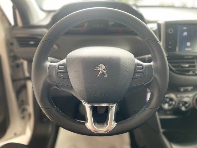 PEUGEOT 208 usata, con Fendinebbia