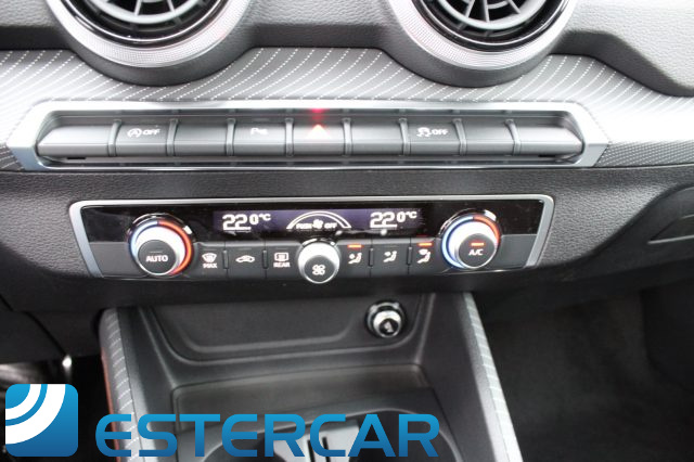 AUDI Q2 usata, con Servosterzo