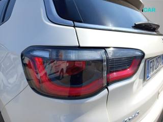 JEEP Compass usata, con Servosterzo