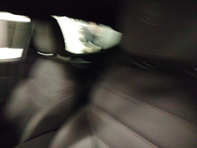 ALFA ROMEO Tonale usata, con Regolazione elettrica sedili