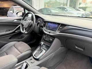 OPEL Astra usata, con Filtro antiparticolato