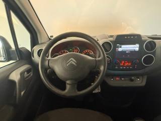 CITROEN Berlingo usata 8