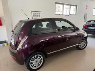 LANCIA Ypsilon 1.2 Oro