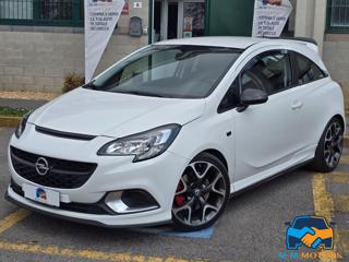 OPEL Corsa 1.4t GSi s&s 150cv