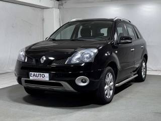 RENAULT Koleos 2.0 dCi 150CV 4X4 Dynamique