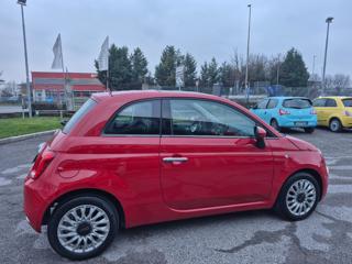 FIAT 500 usata, con Airbag laterali