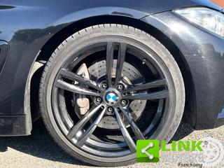 BMW 430 usata, con Luci diurne LED