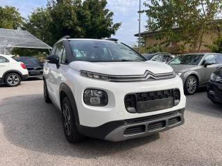 CITROEN C3 Aircross usata, con Airbag Passeggero