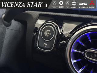 MERCEDES-BENZ CLA 200 usata, con Controllo trazione