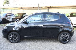LANCIA Ypsilon usata, con Climatizzatore