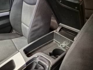 BMW 320 usata, con Volante multifunzione
