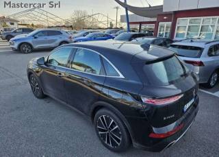 DS AUTOMOBILES DS 7 usata, con Alzacristalli elettrici