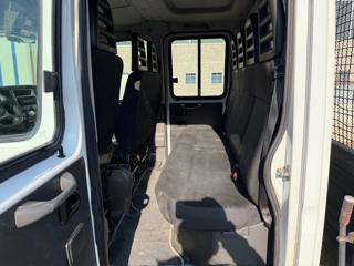 IVECO Daily usata, con Servosterzo